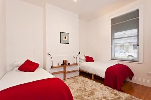לונסטון Twofourtwo Boutique Apartments מראה חיצוני תמונה