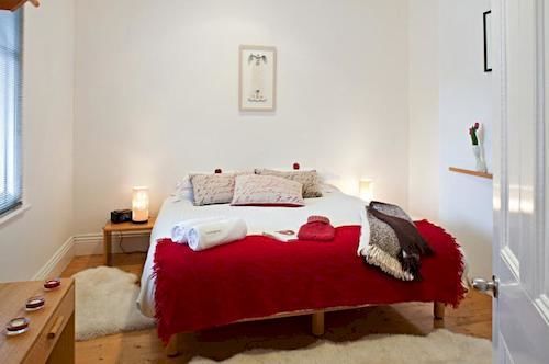 לונסטון Twofourtwo Boutique Apartments מראה חיצוני תמונה