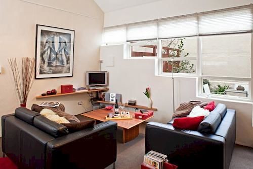 לונסטון Twofourtwo Boutique Apartments מראה חיצוני תמונה