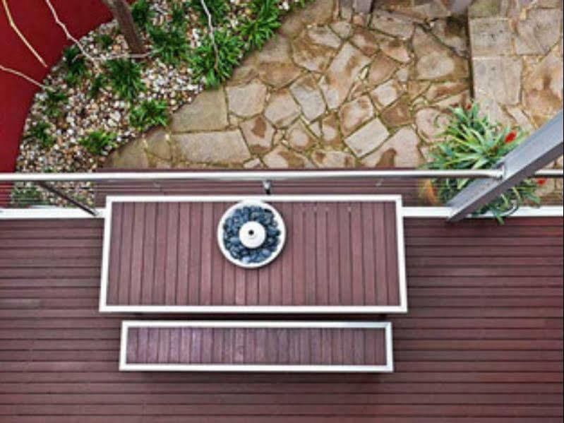 לונסטון Twofourtwo Boutique Apartments מראה חיצוני תמונה